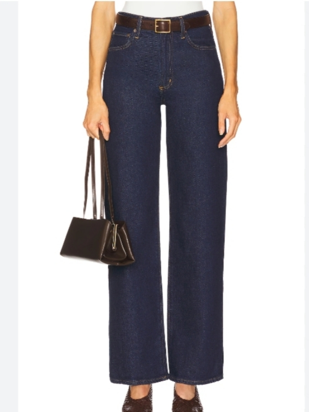 Agolde Harper Jean's In Reissue 26 NWT